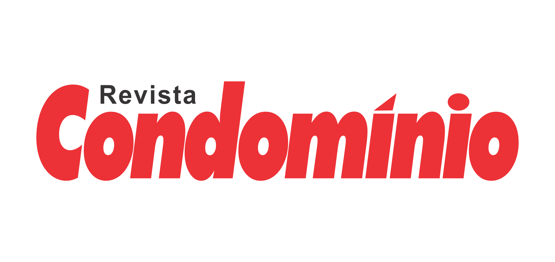 Logo Revista Condomínio